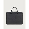FERRAGAMO 菲拉格慕 GANCINI公文包 男士手提包 黑色 24 0635 749653 商品缩略图0