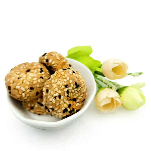 麦奇利老成都手作酥点4.4kg装 质保:4个月 商品图3