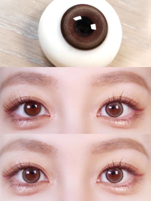 bebebest品牌-Kiri brown 600/650/700/750缺 商品图1