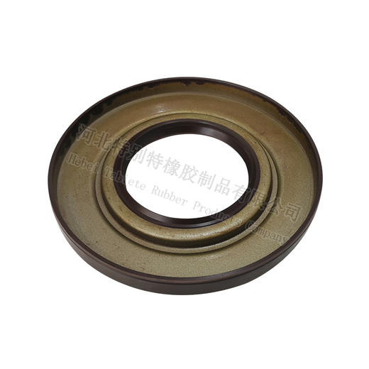 特别特江淮6790农机半轴油封60*124*12/14（单价=1个，2个/盒）60x124x12/14（6012412/14）601241214 商品图3