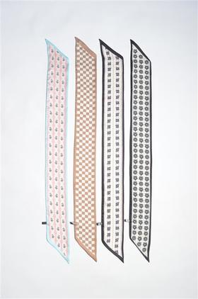 达琳可儿SJ3C7F_领巾_ZK