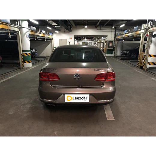 大众 迈腾 改款 1.8TSI 舒适型 【长租-北京】 商品图3