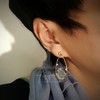 【轻舞】设计款翡翠耳坠 商品缩略图10