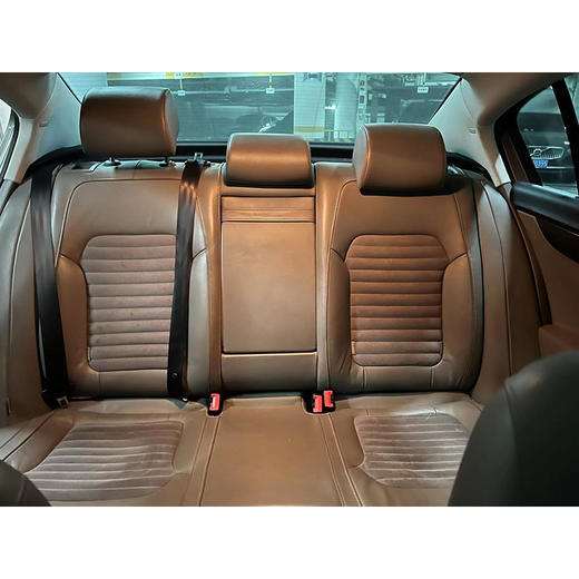 大众 迈腾 改款 1.8TSI 舒适型 【长租-北京】 商品图7