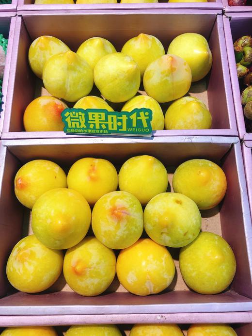 黄金蜜李2个（拼团） 商品图1