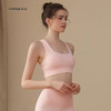LUM19177露檬新款瑜伽背心运动BRA（含胸垫） 商品缩略图2