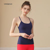 LUM29722露檬新款瑜伽运动背心（含胸垫） 商品缩略图6