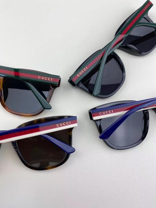 防紫外线 太阳镜 四色 自己备注 看图 商品图4