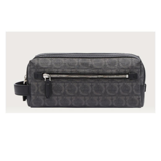 FERRAGAMO 菲拉格慕 男士手提包 混色 24 A224 716600 商品图0