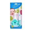 brush-baby百刷宝贝英国进口乳齿清洁宝宝乳牙训练0-18个月辅助牙刷和套装 商品缩略图0