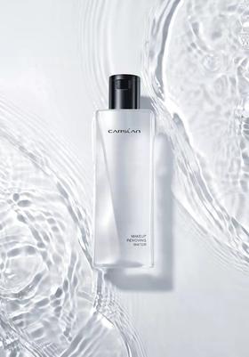 卡姿兰植萃净润卸妆水