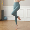 LUM99010露檬瑜伽长裤双面磨毛面料（厚） 商品缩略图1