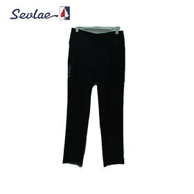 圣弗莱男式针织长裤S112896636