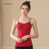 LUM29728露檬新款瑜伽运动背心（含胸垫） 商品缩略图2