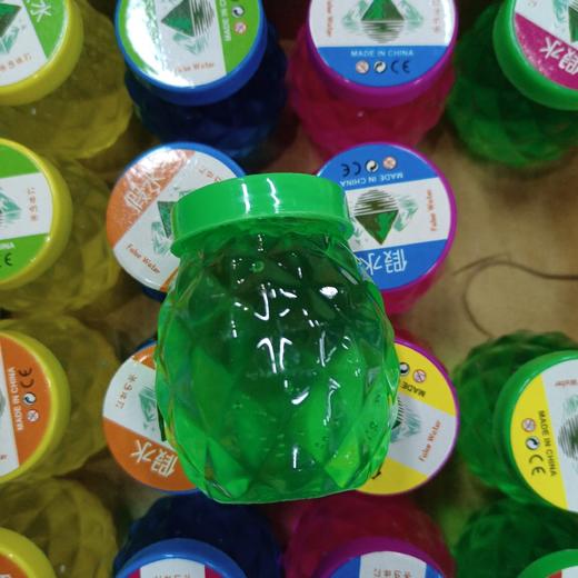 益智起泡胶小瓶 商品图0