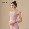 LUM19172露檬新款瑜伽背心运动BRA（含胸垫） 商品缩略图6