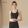LUM19170露檬新款瑜伽背心运动BRA（含胸垫） 商品缩略图2