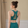 LUM19177露檬新款瑜伽背心运动BRA（含胸垫） 商品缩略图7