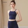 LUM19168露檬新款瑜伽背心运动BRA（含胸垫） 商品缩略图6