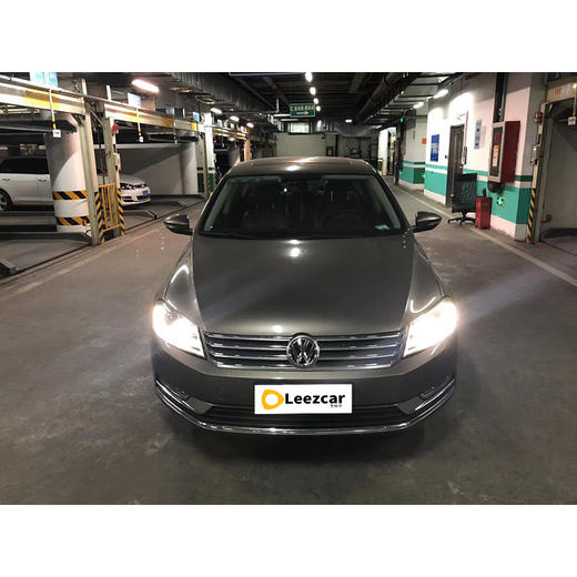 大众 迈腾 改款 1.8TSI 舒适型 【长租-北京】 商品图1