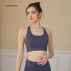 LUM19178露檬新款瑜伽背心运动BRA（含胸垫） 商品缩略图6