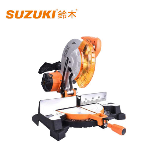 铃木255锯铝机7255C 商品图0