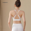 LUM19166露檬新款瑜伽背心运动BRA（含胸垫） 商品缩略图1