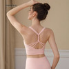 LUM19171露檬新款瑜伽背心运动BRA（含胸垫） 商品缩略图5