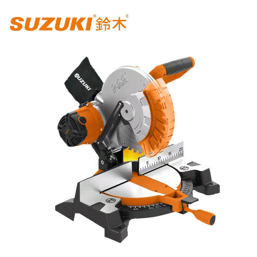 铃木255锯铝机L7255B（1800W） 商品图0