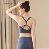 LUM19171露檬新款瑜伽背心运动BRA（含胸垫） 商品缩略图9