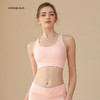 LUM19178露檬新款瑜伽背心运动BRA（含胸垫） 商品缩略图2