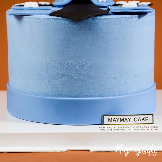 【3907】翻糖工艺·警察制服 商品图3