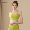 LUM19173露檬新款瑜伽背心运动BRA（含胸垫） 商品缩略图0