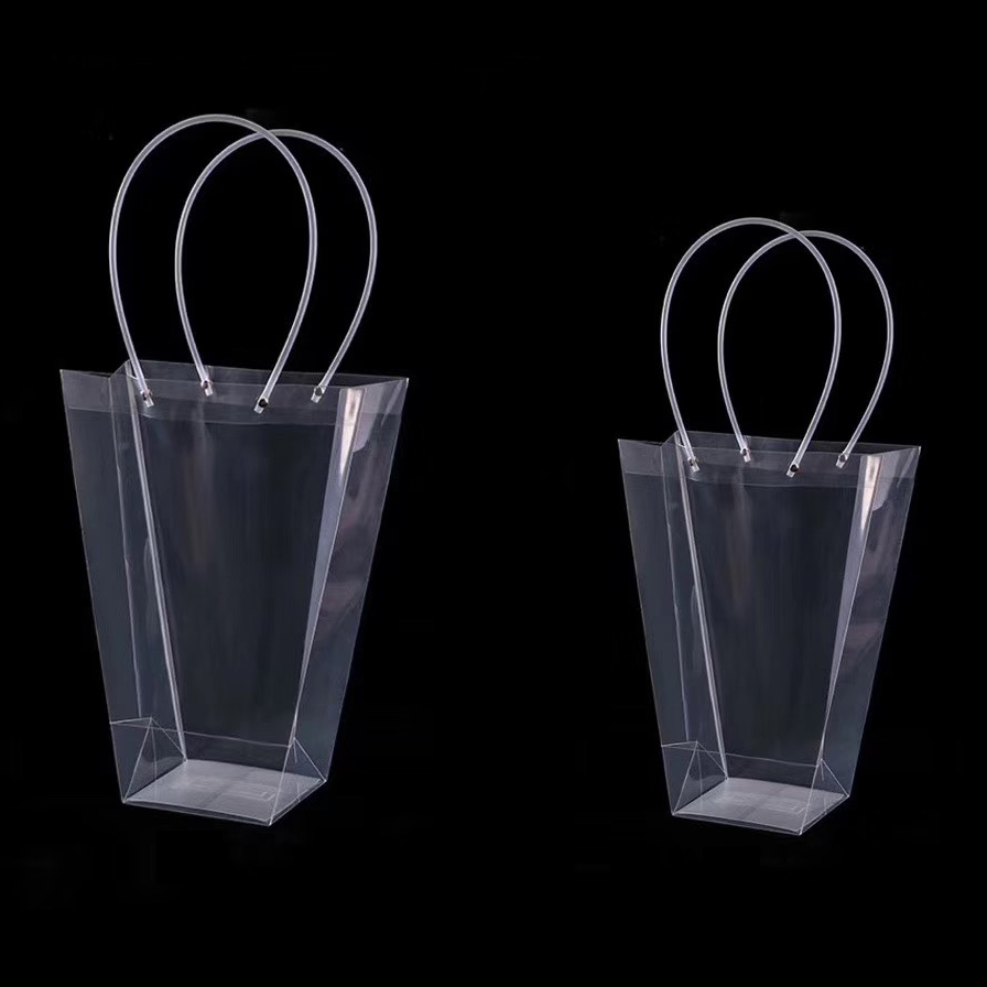 透明花束手提袋礼盒袋H1H2H3H4H5H6Z2Z3Z4C1C2