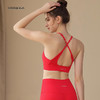 LUM19166露檬新款瑜伽背心运动BRA（含胸垫） 商品缩略图5