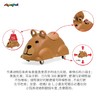 瑞典ViKingToys儿童早教多功能扭扭车小熊豹子小狗小兔小猫滑步车 商品缩略图1