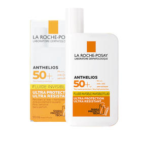 【夏日防晒】LarochePosay理肤泉大哥大防晒50ml