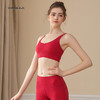LUM19179露檬新款瑜伽背心运动BRA（含胸垫） 商品缩略图2