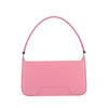 【一】BURBERRY 博柏利 TB系列 月见草粉皮革 女士单肩包 粉色 8049011 B1020 商品缩略图2