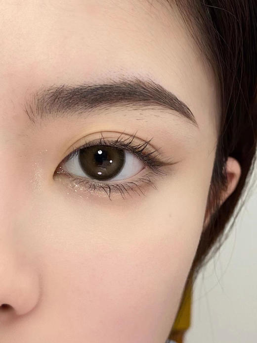 Ticc May/Ticcmay 年抛美瞳 一束光 商品图11