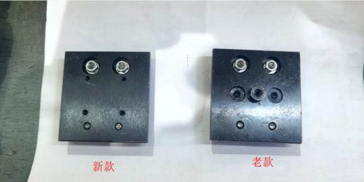 30TY08000029 HS前小车组件 商品图1