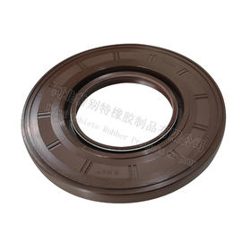 特别特亮剑农机后轮油封78*157*12.5/14（单价=1个，2个/盒）农机轮边油封78x157x12.5/14(7815712.5/14)