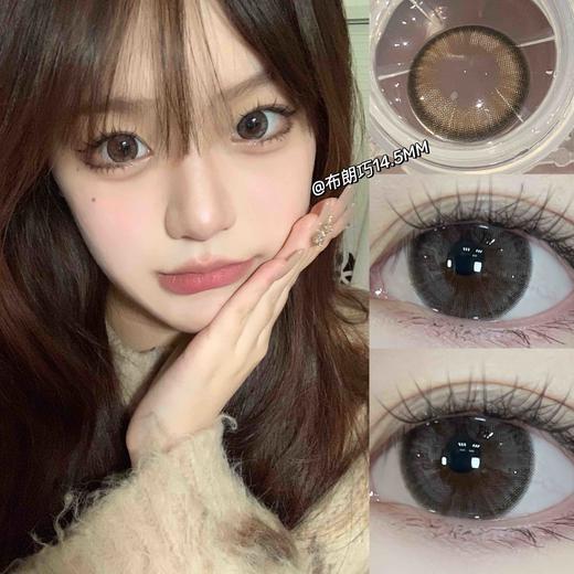 Choco 布朗巧【年抛】 商品图0