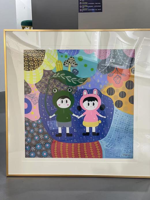 《wawa&susu》 商品图0