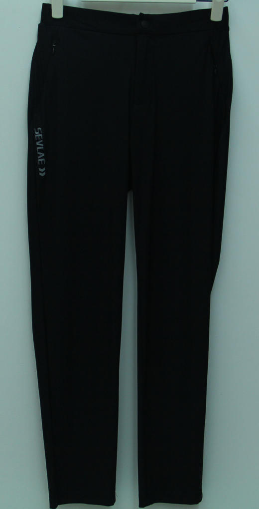 圣弗莱女式针织长裤S112886657 商品图1