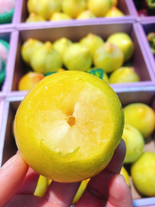 黄金蜜李2个（拼团） 商品图3