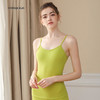 LUM29728露檬新款瑜伽运动背心（含胸垫） 商品缩略图5