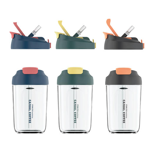 3618/9360/9361/5332吸管盖 商品图0