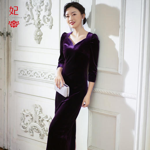 【福利秒杀-非质量问题不退不换】落霞 商品图3