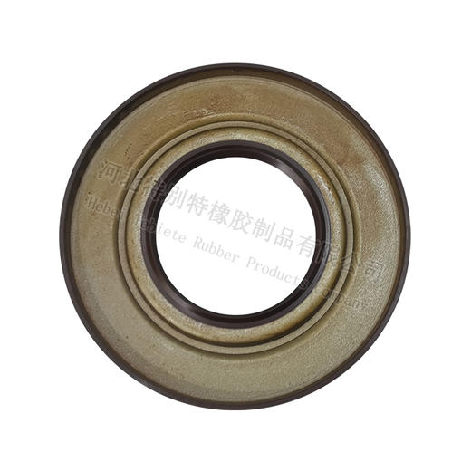 特别特江淮6790农机半轴油封60*124*12/14（单价=1个，2个/盒）60x124x12/14（6012412/14）601241214 商品图2